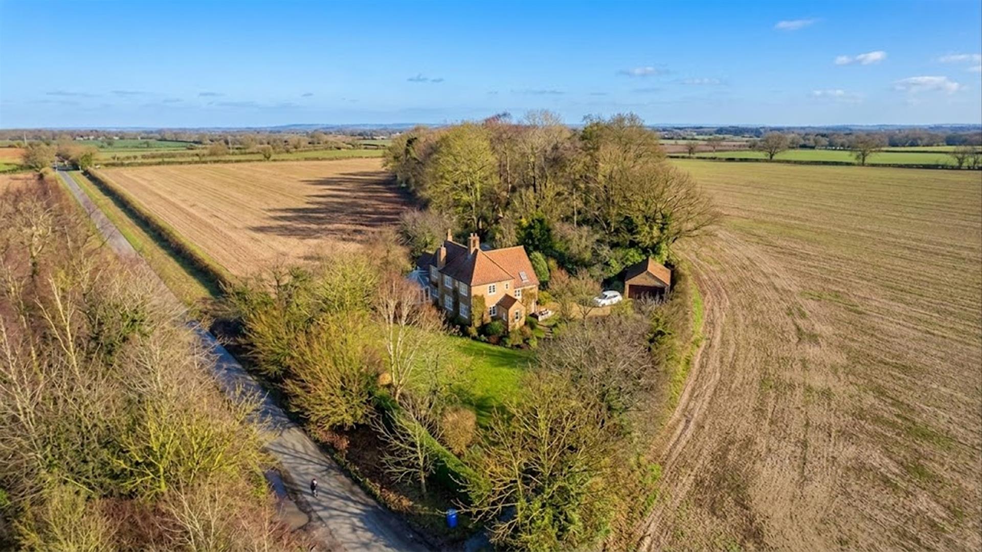 Kilnwick, Driffield